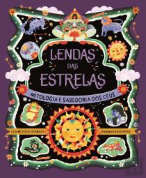 Lendas das Estrelas