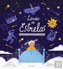Lendas das Estrelas