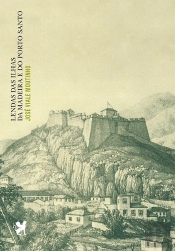 Lendas das Ilhas da Madeira e Porto Santo