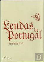 Lendas de Amor