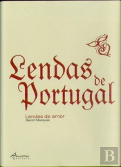 Lendas de Amor