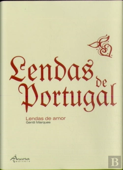 Bertrand.pt - Lendas de Amor