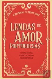 Lendas de Amor Portuguesas