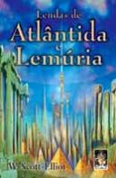 Lendas de Atlântida e Lemúria