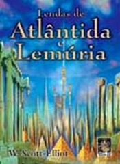 Lendas de Atlântida e Lemúria
