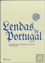 Lendas de Mouras e Mouros
