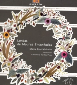 Bertrand.pt - Lendas de Mouras Encantadas