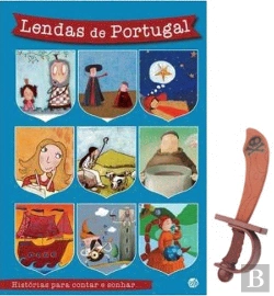 Bertrand.pt - Lendas de Portugal