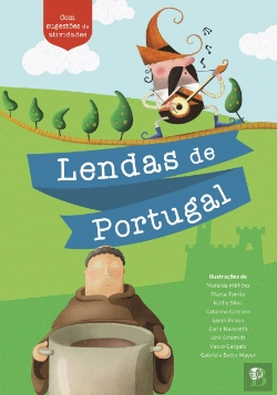 Bertrand.pt - Lendas de Portugal