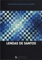 Lendas de Santos