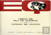 Lendas de Santos