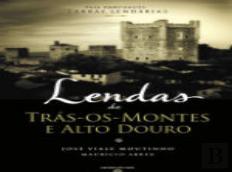 Lendas de Trás-os-Montes e Alto Douro