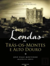 Lendas de Trás-os-Montes e Alto Douro