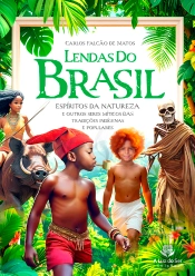 Lendas Do Brasil - 2ª Edição
