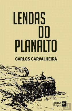 Bertrand.pt - Lendas do Planalto