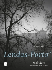 Lendas do Porto