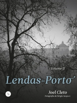 Bertrand.pt - Lendas do Porto