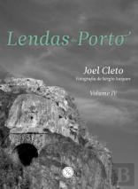 Lendas do Porto