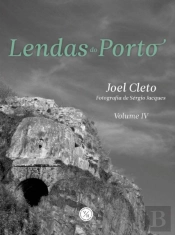 Lendas do Porto