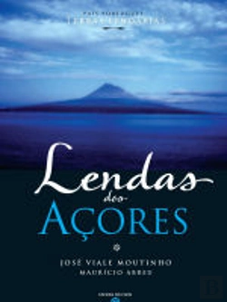 Bertrand.pt - Lendas dos Açores