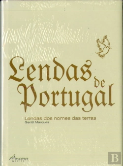 Bertrand.pt - Lendas dos Nomes das Terras