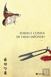 Lendas e Contos de Fadas Japoneses