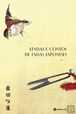 Bertrand.pt - Lendas e Contos de Fadas Japoneses