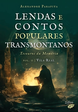 Bertrand.pt - Lendas e Contos Populares Transmontanos - Volume II