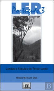 Lendas e Fábulas de Timor-Leste