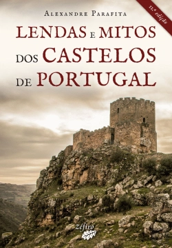 Bertrand.pt - Lendas e Mitos dos Castelos de Portugal
