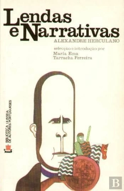 Bertrand.pt - Lendas e Narrativas