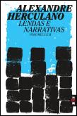 Lendas e Narrativas