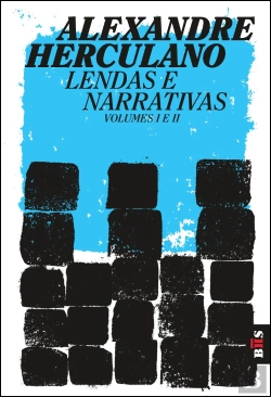 Bertrand.pt - Lendas e Narrativas