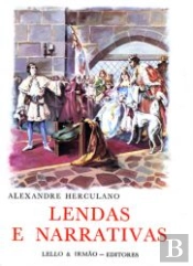 Lendas e Narrativas