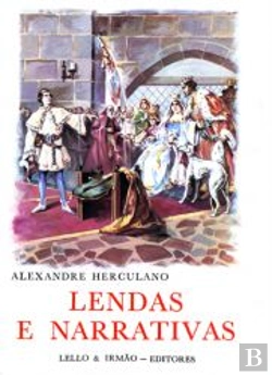 Bertrand.pt - Lendas e Narrativas