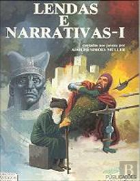 Lendas e Narrativas I