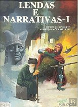 Bertrand.pt - Lendas e Narrativas I