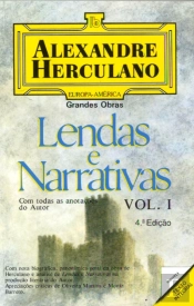 Lendas e Narrativas I