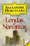 Lendas e Narrativas II
