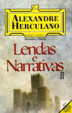 Bertrand.pt - Lendas e Narrativas II
