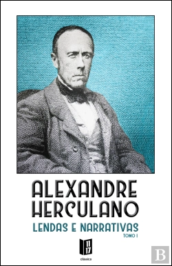 Bertrand.pt - Lendas e Narrativas – Tomo I