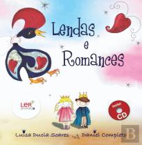 Lendas e Romances