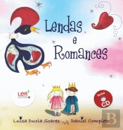 Lendas e Romances