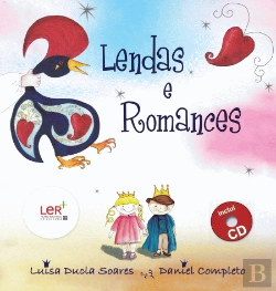 Bertrand.pt - Lendas e Romances