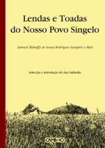 Lendas e Toadas do Nosso Povo Singelo