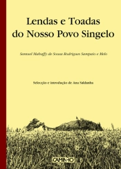 Lendas e Toadas do Nosso Povo Singelo