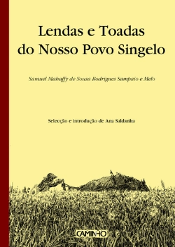 Bertrand.pt - Lendas e Toadas do Nosso Povo Singelo