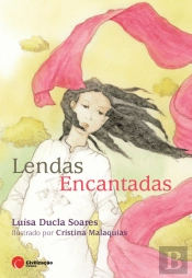 Lendas Encantadas