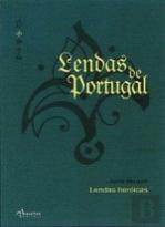 Lendas Heróicas