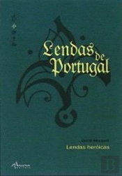Lendas Heróicas